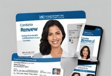 How to Renew Health Card and Driver’s License in Ontario: A Comprehensive Guide
