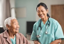Skilled Nursing Facility vs Home Health Care: Making the Right Choice