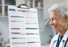 Transition Health Care Checklist: A Comprehensive Guide
