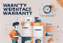 Warranty or Warrenty: Understanding the Importance of Product Guarantees