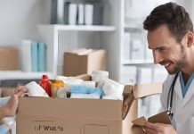 What Is a Care Package in Health Care?