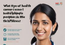 Exploring Health Careers in the Philippines: What Types Are Needed?