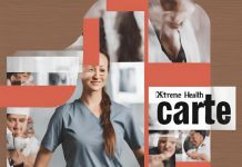 Xtreme Health Care: Revolutionizing Health Services for the Modern Age