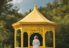 Yellow Gazebo Natural Health Care: A Comprehensive Guide
