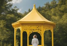 Yellow Gazebo Natural Health Care: A Comprehensive Guide